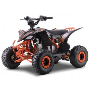 Benzininis keturratis vaikui DESERT STORM LIFT 125cm3